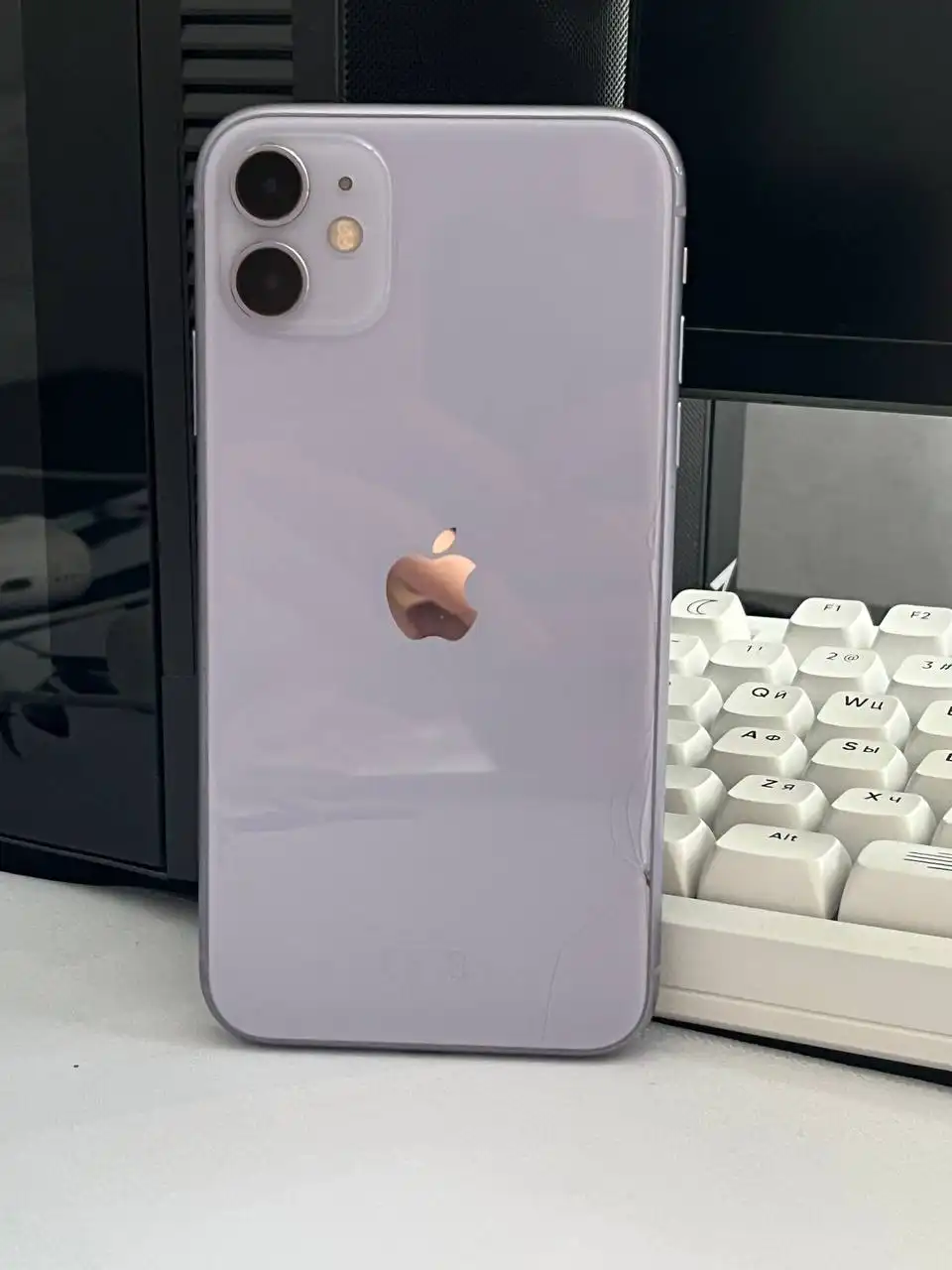 Продажа двух iPhone 11 64 ГБ