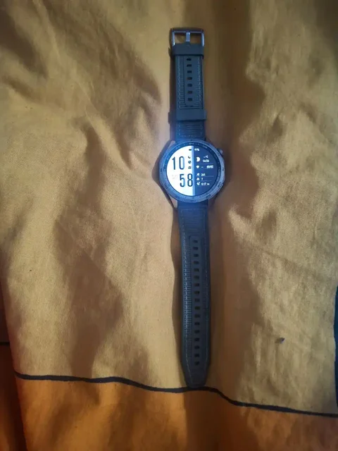 Умные часы HUAWEI Watch GT 4, Зеленые б/у - Электроника в Краснодар