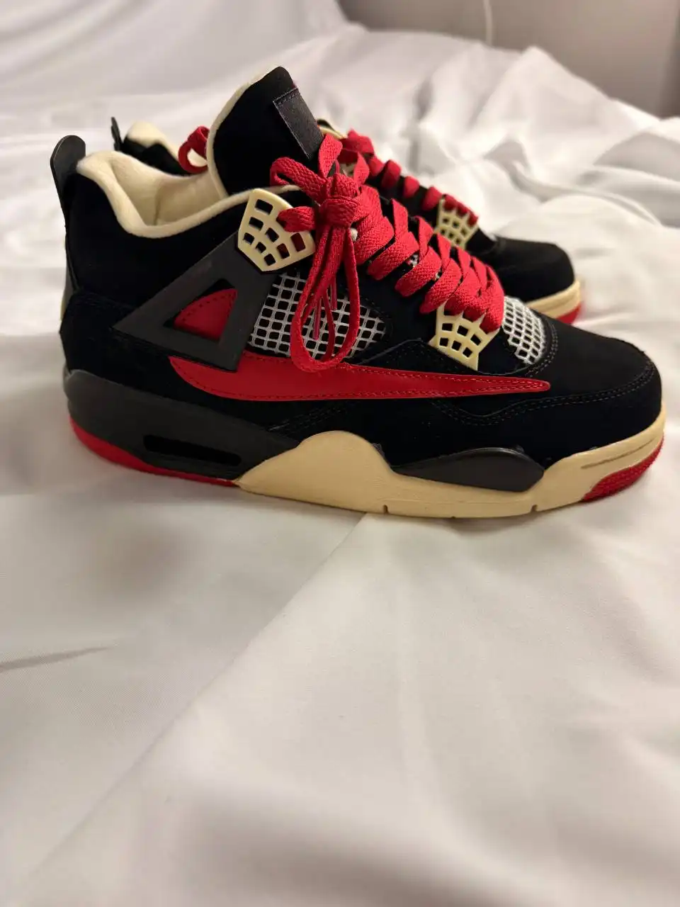 Джорданы 4 размеры 41-45