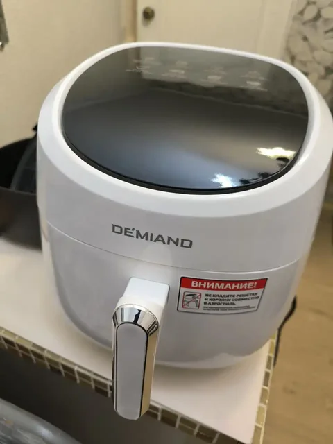 Продаю новый аэрогриль - Продукты питания в Краснодар