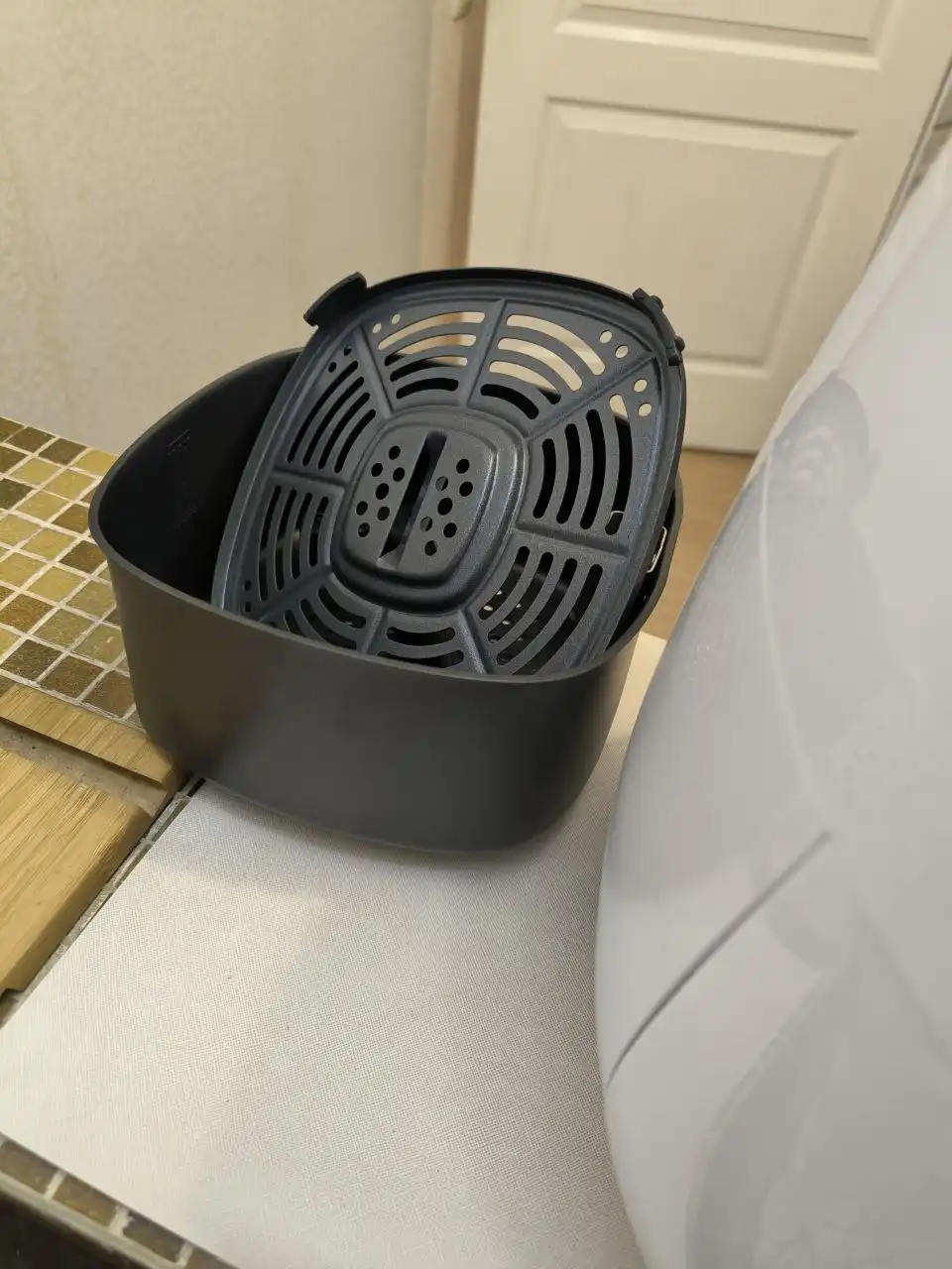 Продаю новый аэрогриль