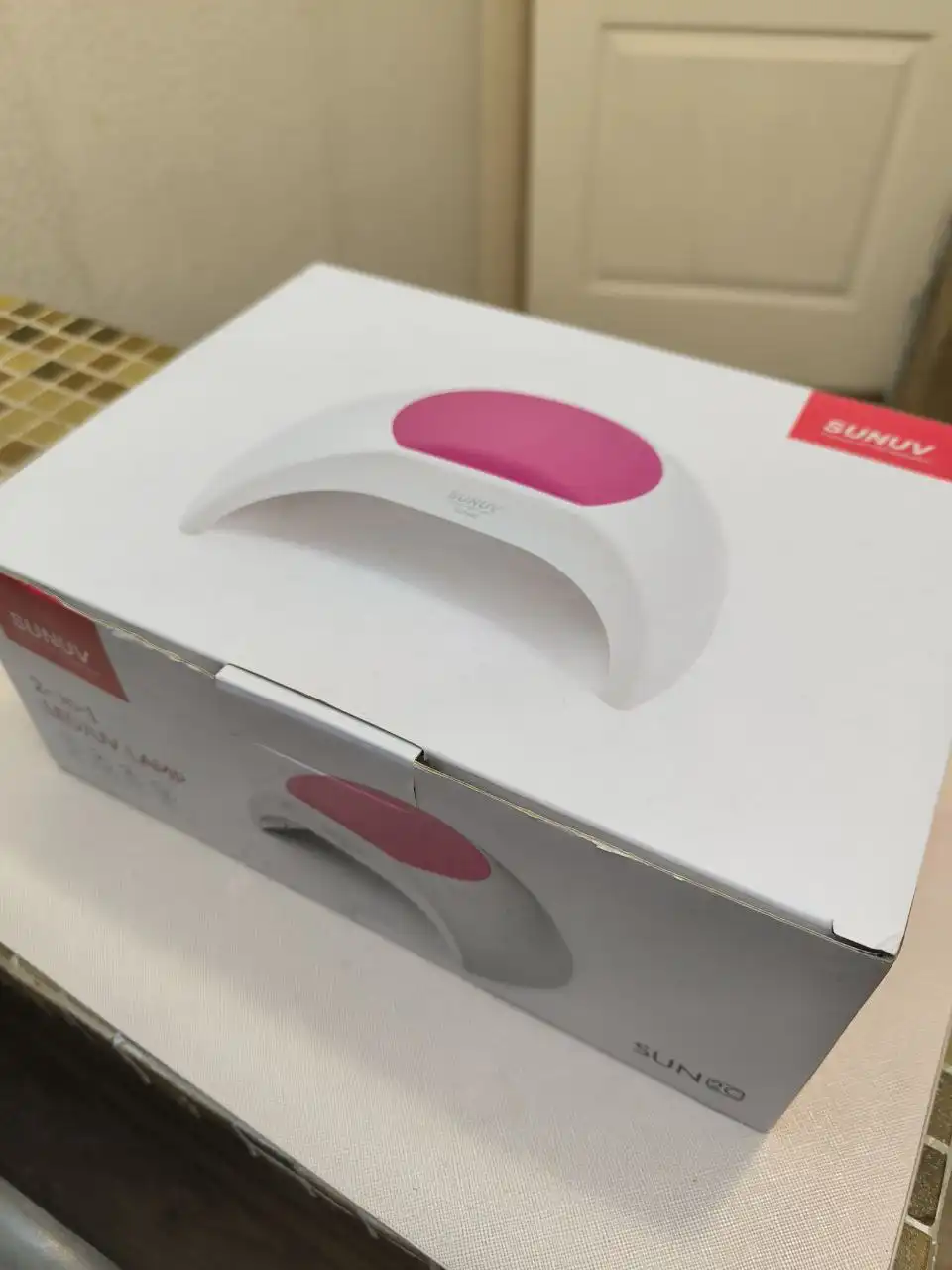 Продажа новой оригинальной лампы