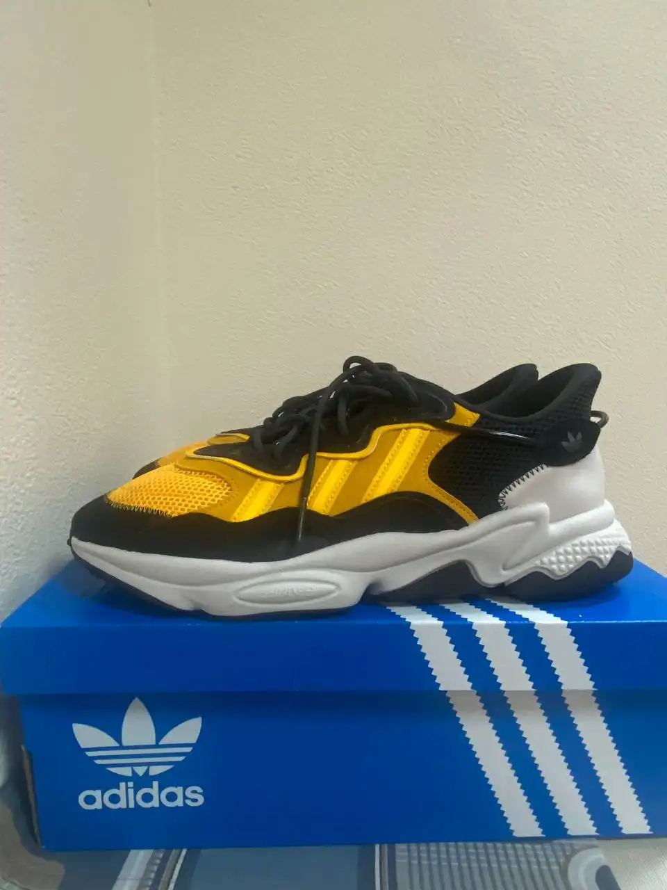 Обувь 46-й размер по стельке 30 см