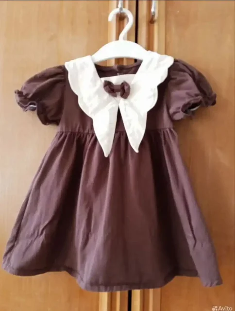 Платье в размере 92 - Спортивная одежда в Краснодар