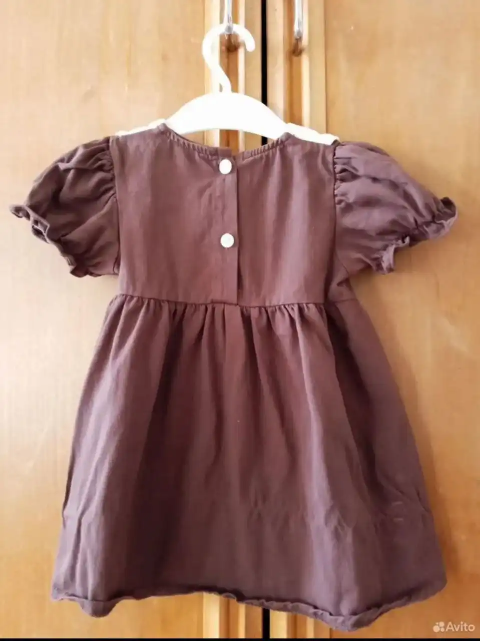 Платье в размере 92 - Одежда в Краснодар