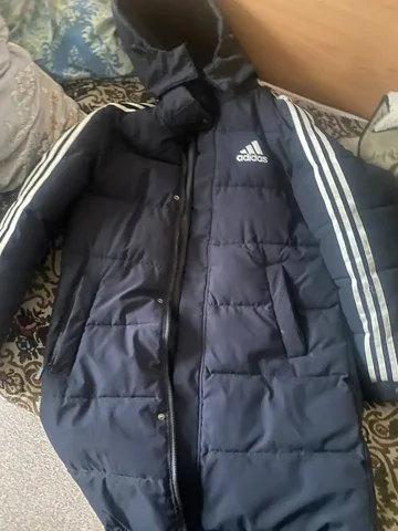 Куртка Adidas размер 50 - Спортивная одежда в Краснодар
