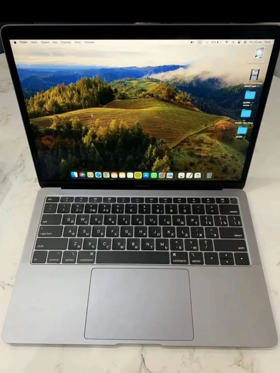 Продам вещь в идеальном состоянии - Барахолка в Краснодар