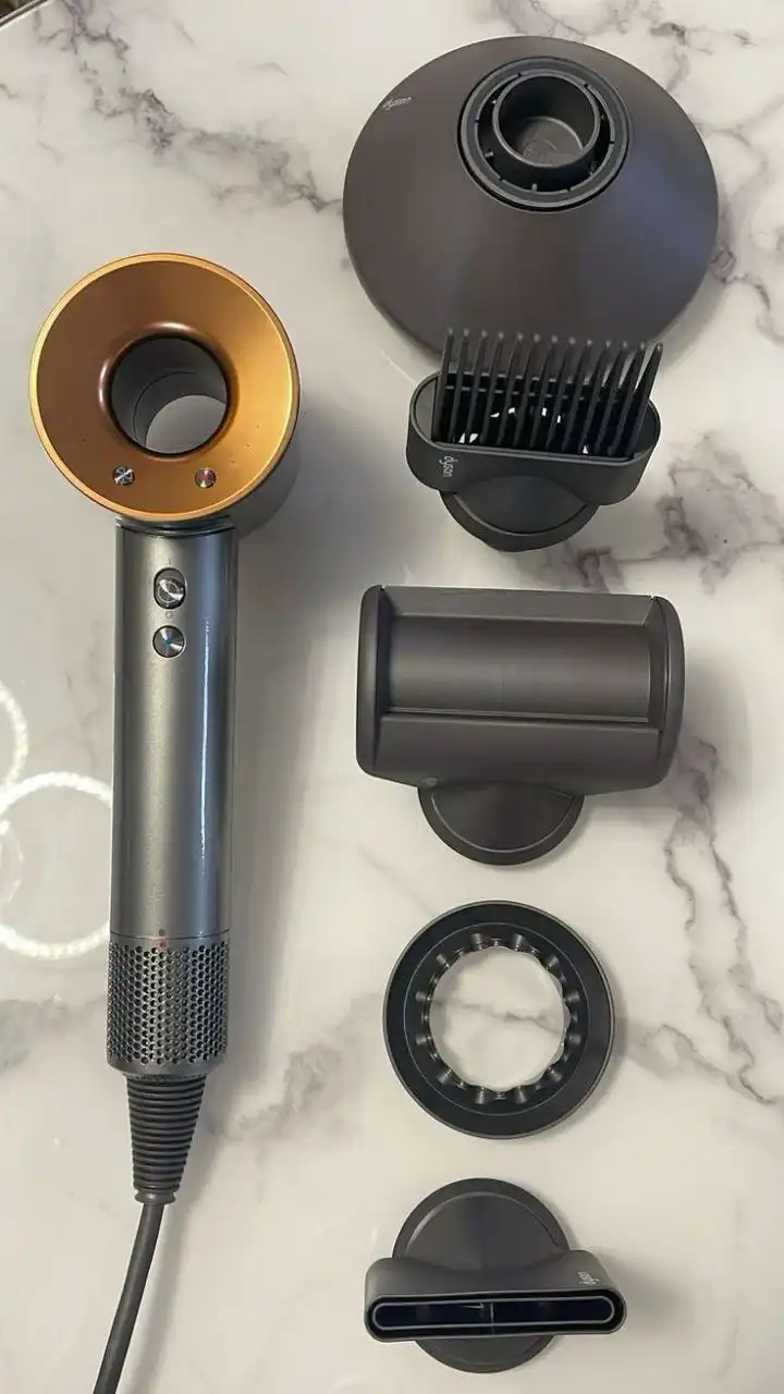 Продам дайсон реплика хорошая - Бытовая техника (Электроника) в Краснодар