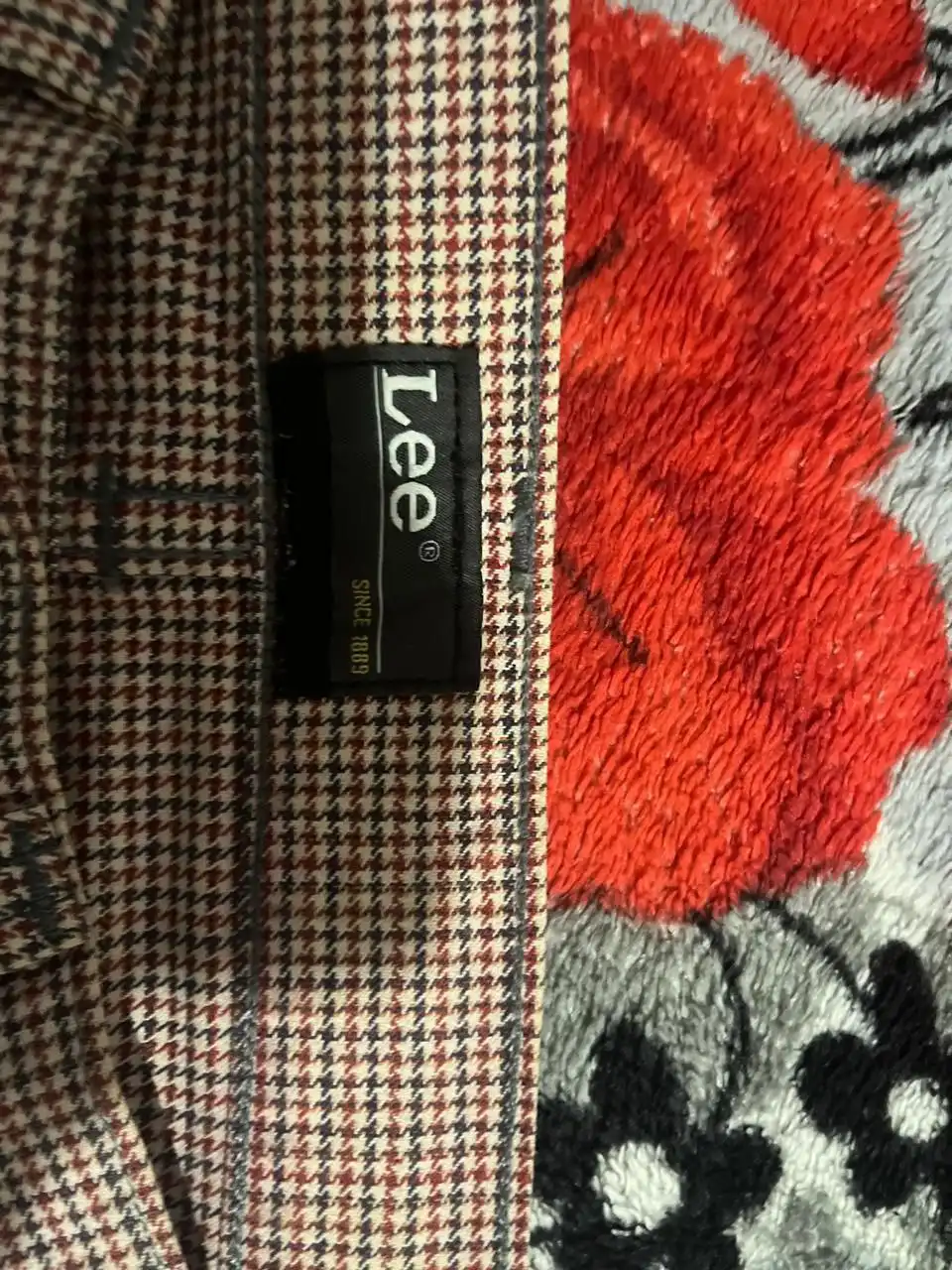 Полу брюки Lee оригинальные - Одежда в Краснодар