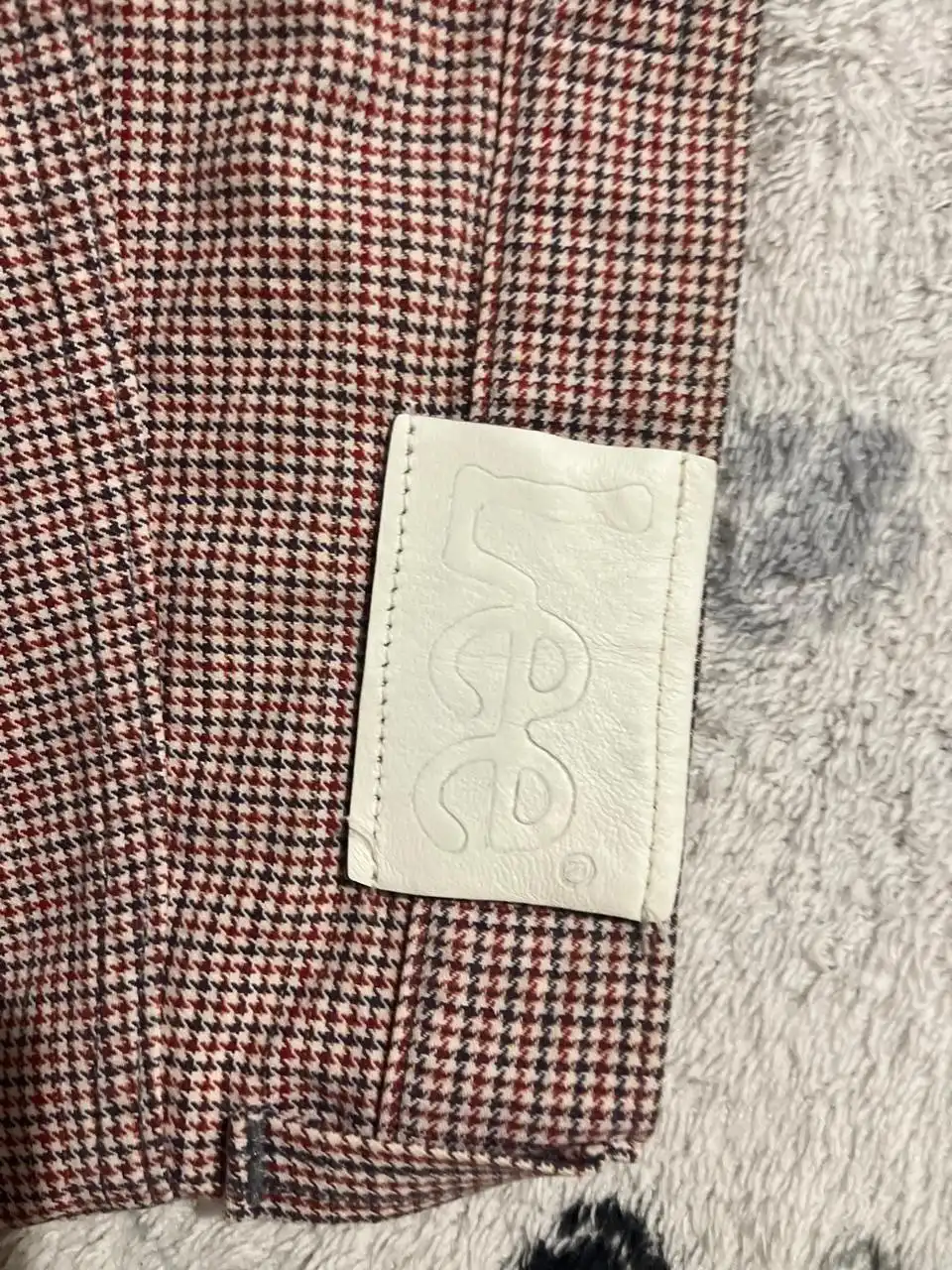 Полу брюки Lee оригинальные - Одежда в Краснодар