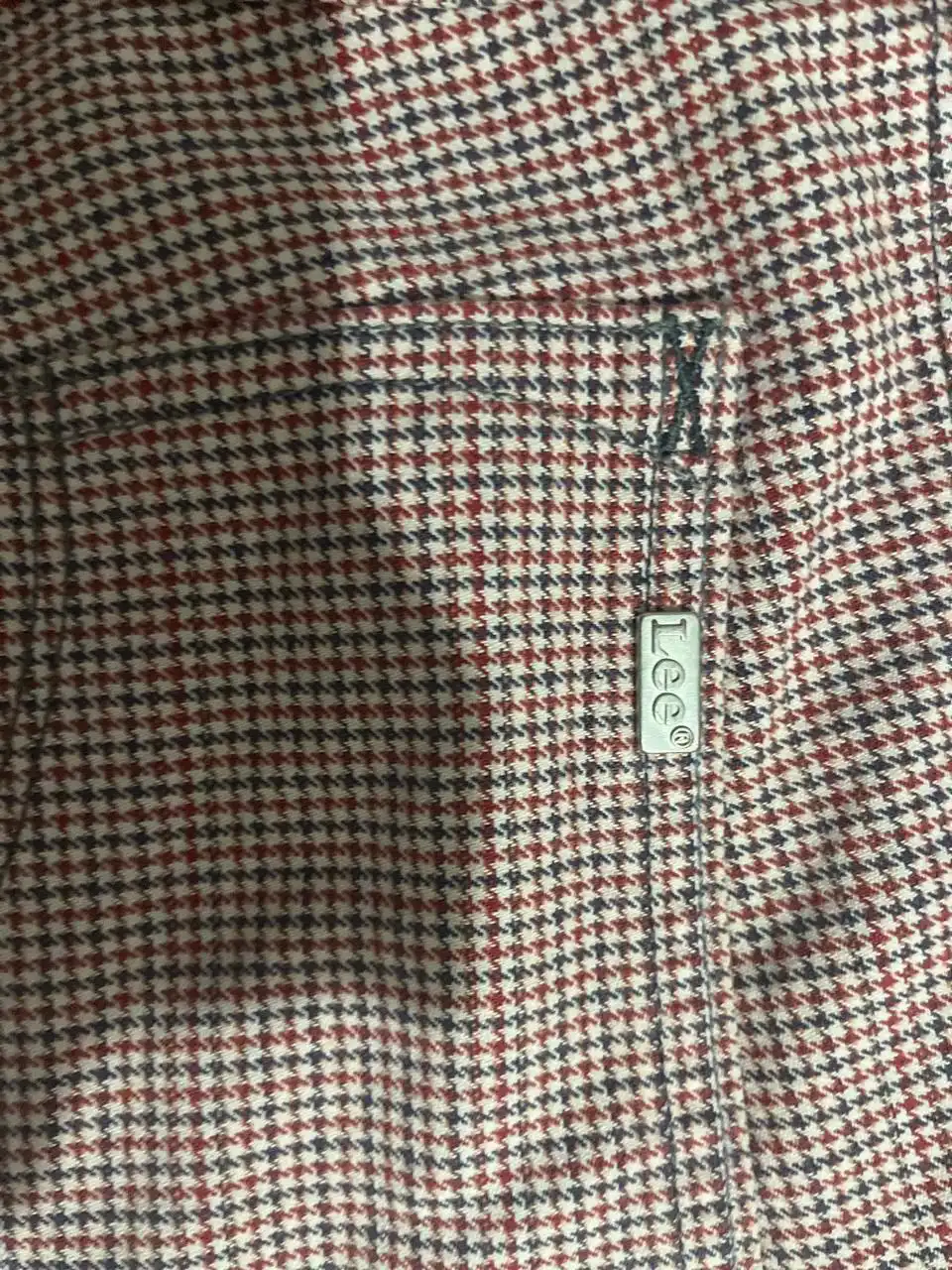 Полу брюки Lee оригинальные - Одежда в Краснодар