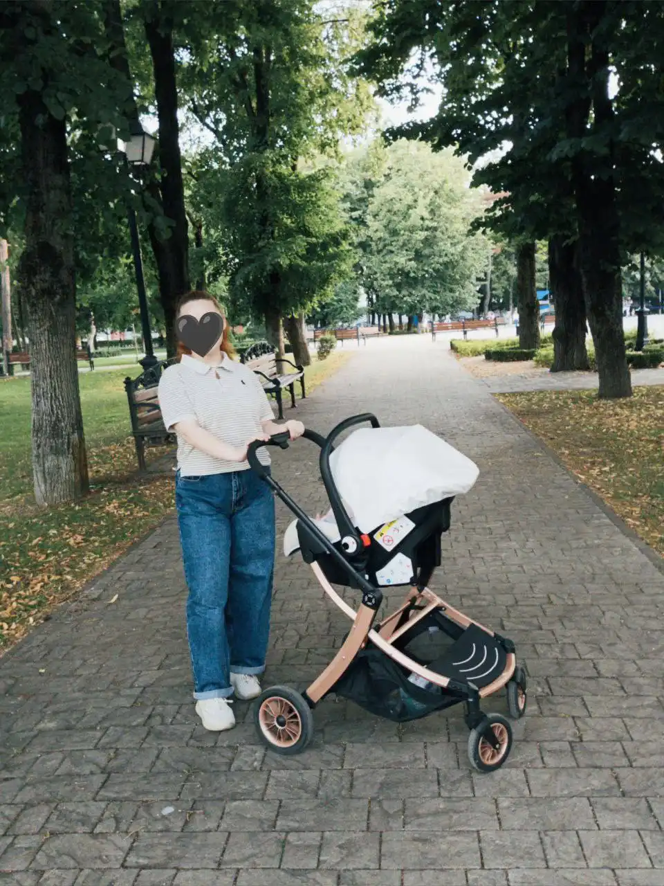 Продам коляску 3 в 1 - Коляски (Товары для детей) в Краснодар