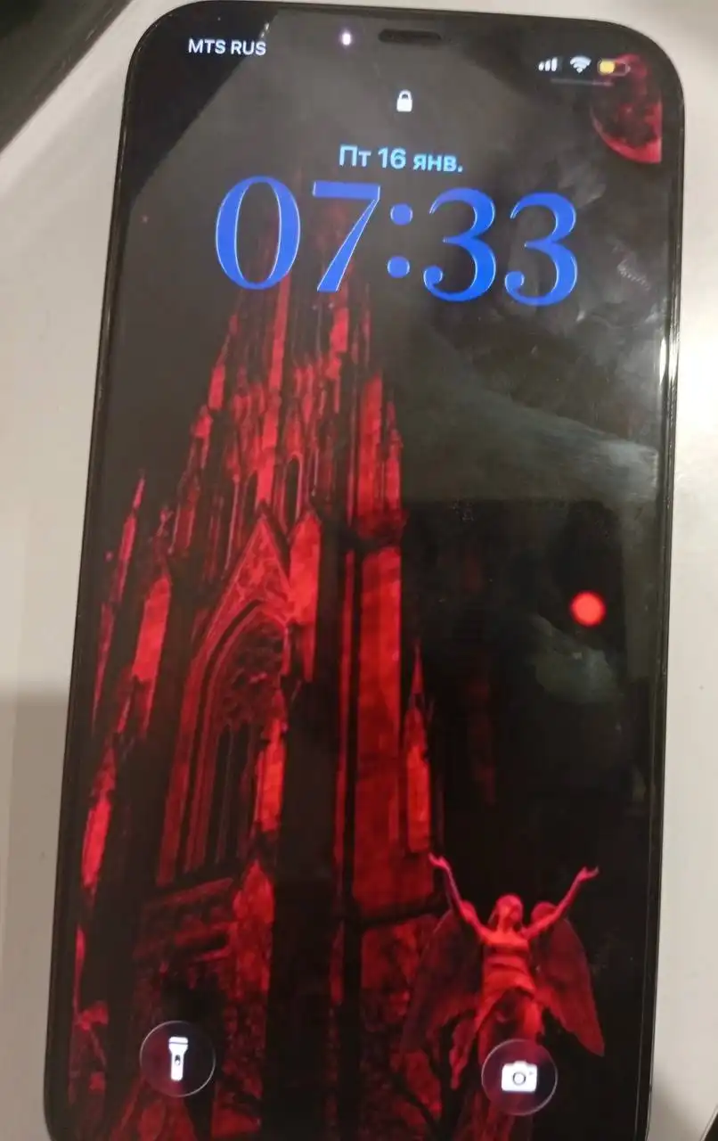 Продам iPhone 12 Pro Max - Смартфоны (Электроника) в Краснодар