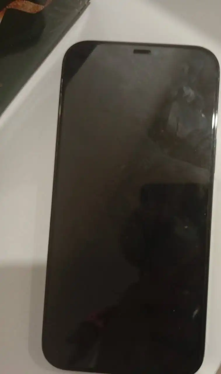 Продам iPhone 12 Pro Max - Смартфоны (Электроника) в Краснодар