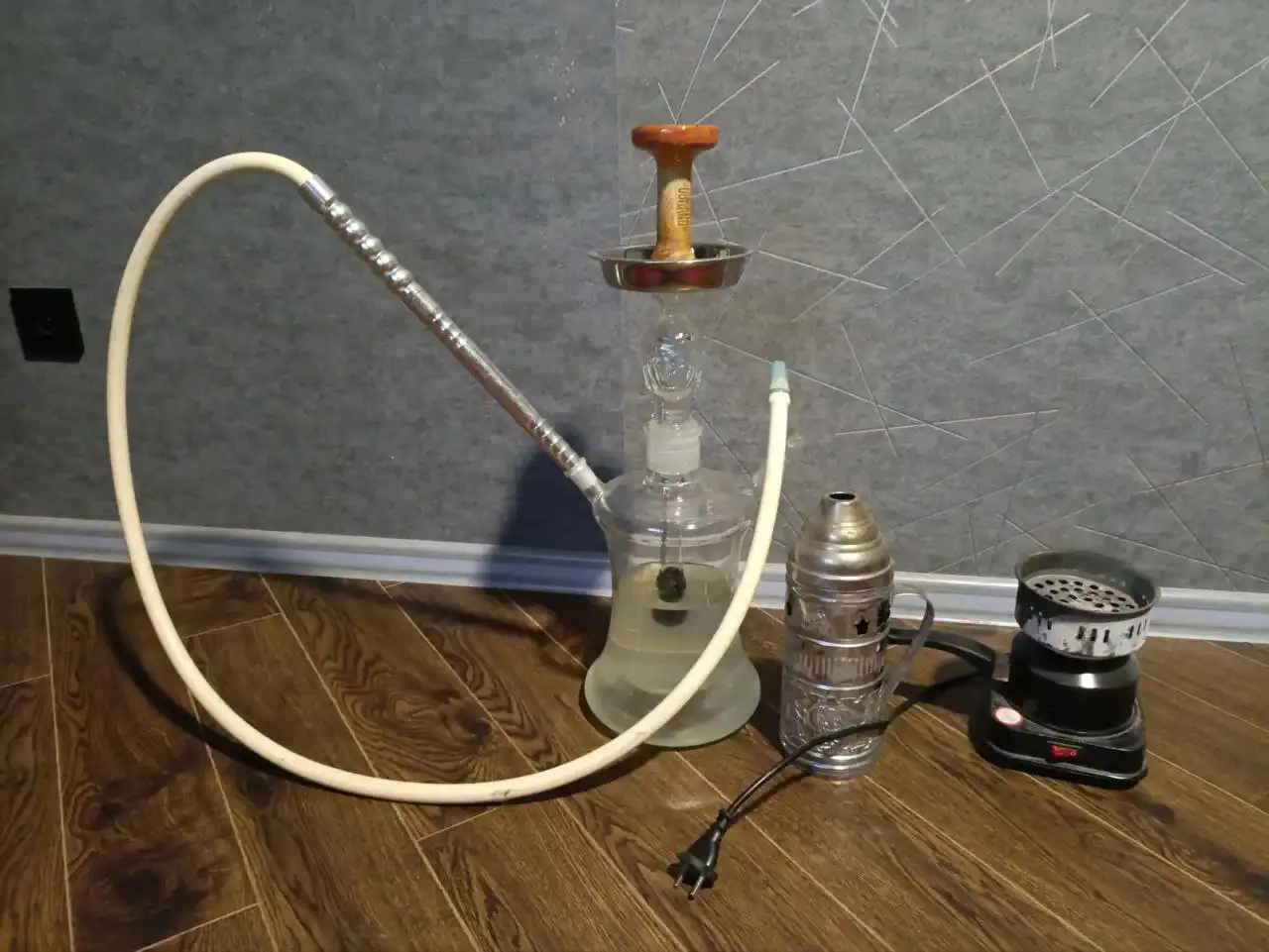 Продам кальян - Барахолка в Краснодар