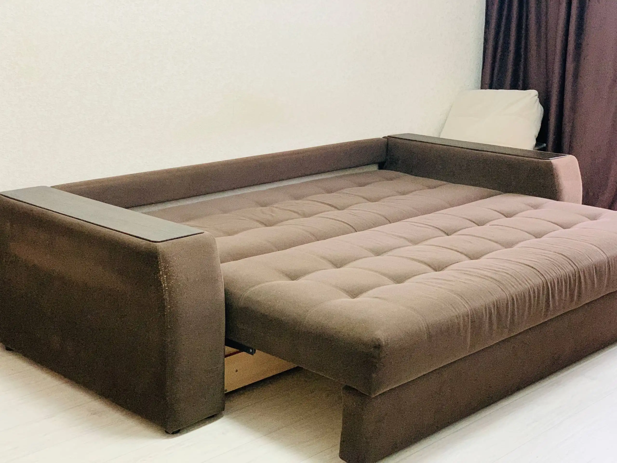 Продажа дивана-шкафа Эдинбург - Мебель (Для дома и дачи) в Краснодар