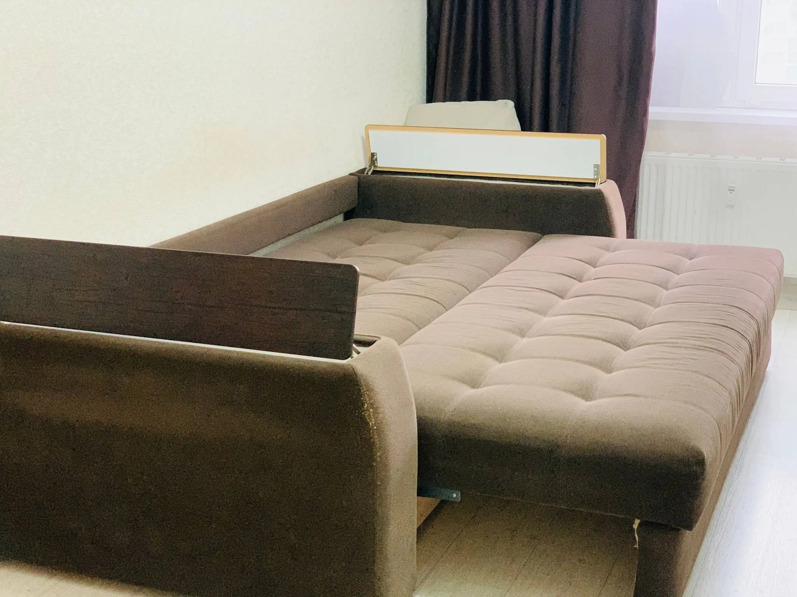 Продажа дивана-шкафа Эдинбург - Мебель (Для дома и дачи) в Краснодар