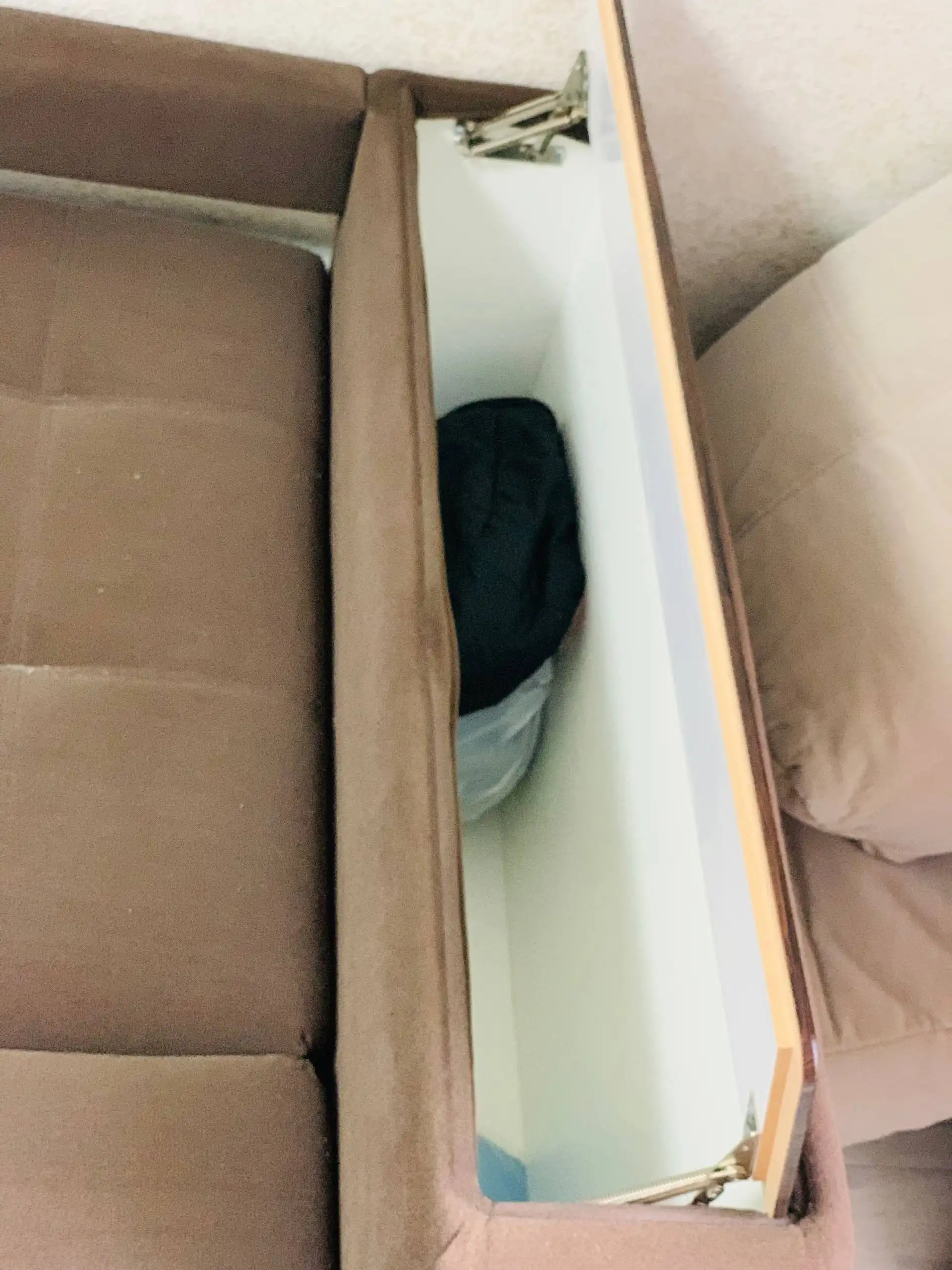 Продажа дивана-шкафа Эдинбург - Мебель (Для дома и дачи) в Краснодар