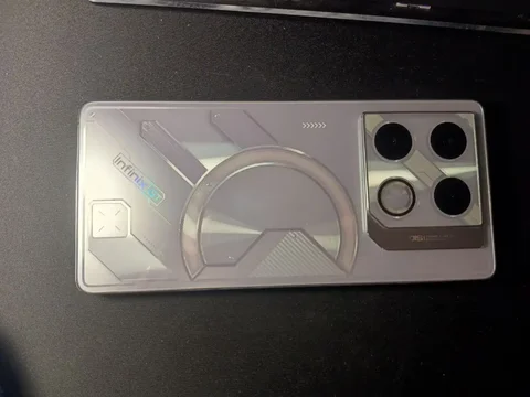 Продажа смартфона Infinix GT 20 Pro 12/256 ГБ - Смартфоны и телефоны в Краснодар