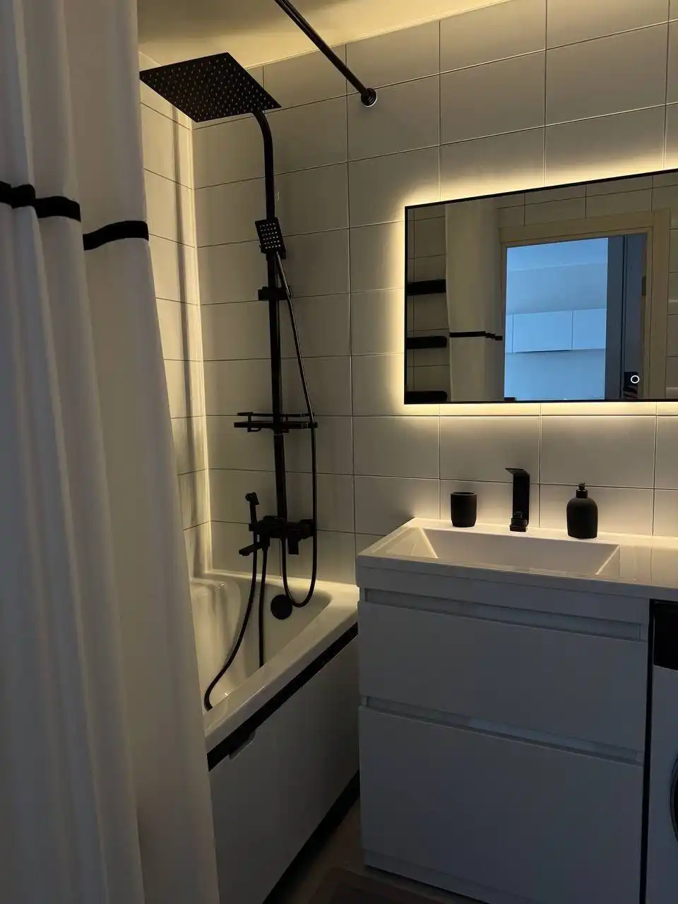 Ремонт под ключ - Ремонт и строительство (Услуги) в Краснодар