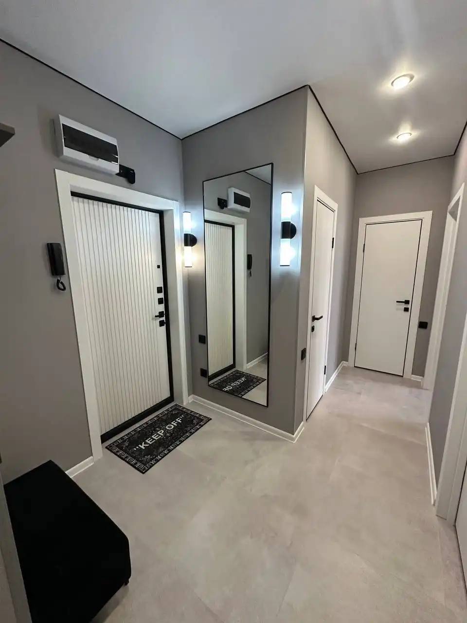 Ремонт под ключ - Ремонт и строительство (Услуги) в Краснодар