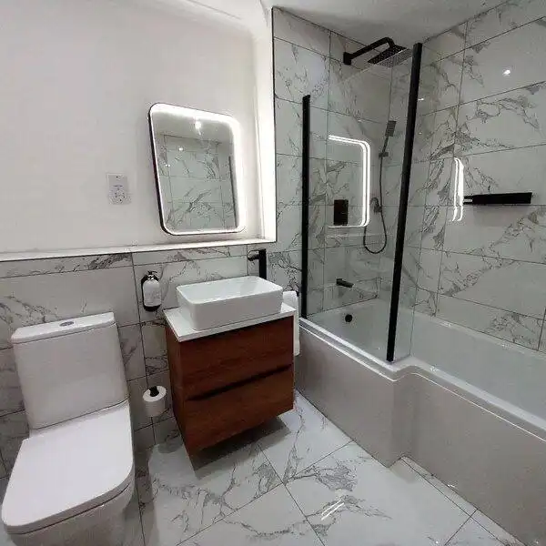 Ремонт под ключ - Ремонт и строительство (Услуги) в Краснодар