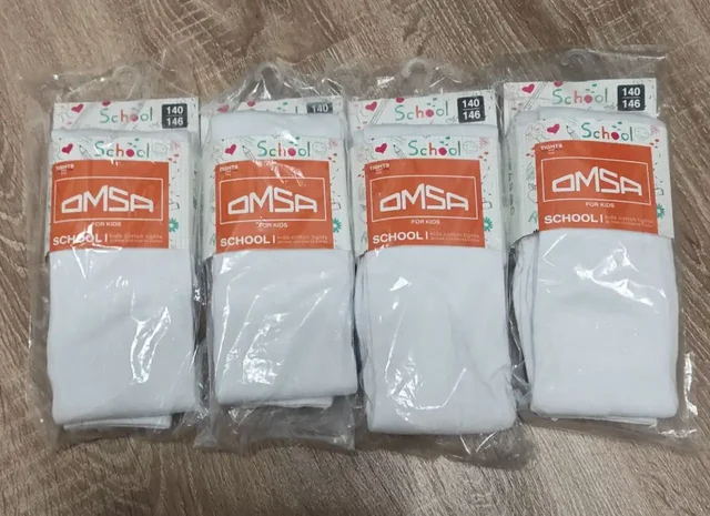 Детские колготки размер 140/146 - частное объявление в Краснодар