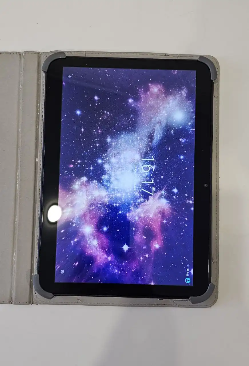 Планшет Dexp Ursus M210 64Gb LTE - Планшеты (Электроника) в Ст.Васюринская