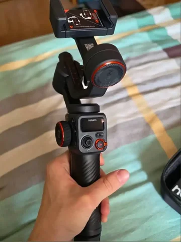 Профессиональный стабилизатор Hohem iSteady M6 Kit - частное объявление в Краснодар