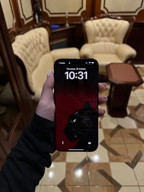 Продам IPhone 16 Pro Max в идеальном состоянии - частное объявление в Краснодар