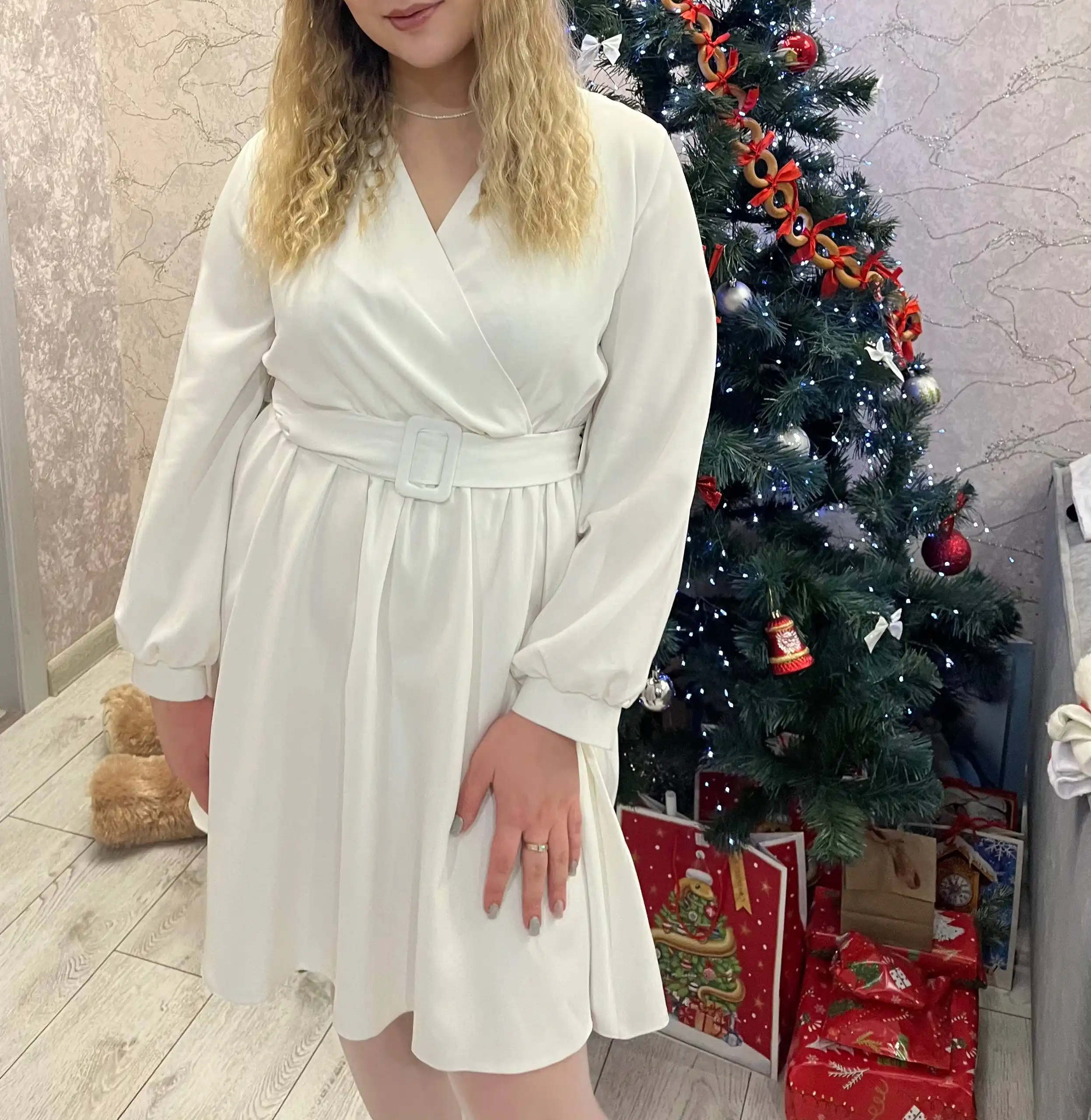 Продам платье почти новое - Одежда в Краснодар