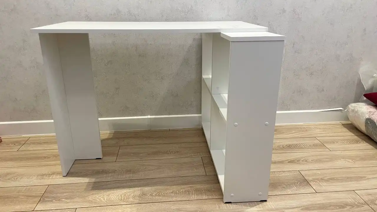 Угловой стол Вегас МФ Стендмебель - Мебель (Для дома и дачи) в Краснодар