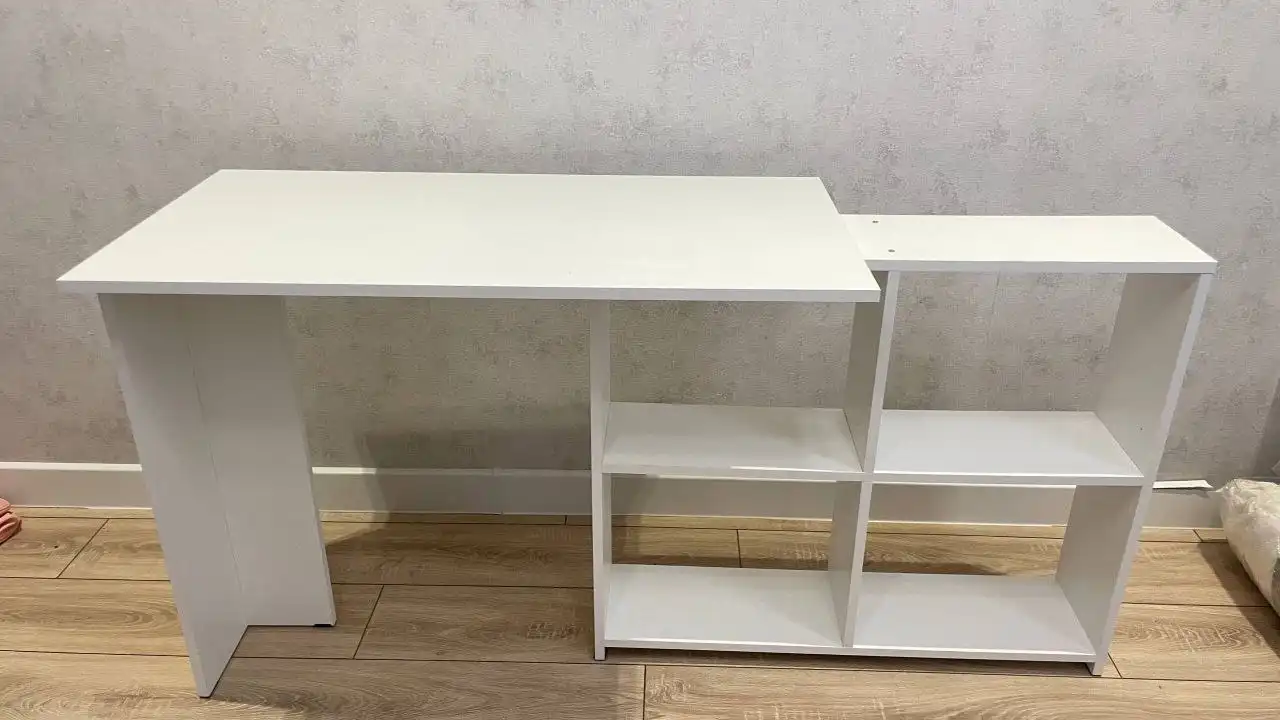 Угловой стол Вегас МФ Стендмебель - Мебель (Для дома и дачи) в Краснодар