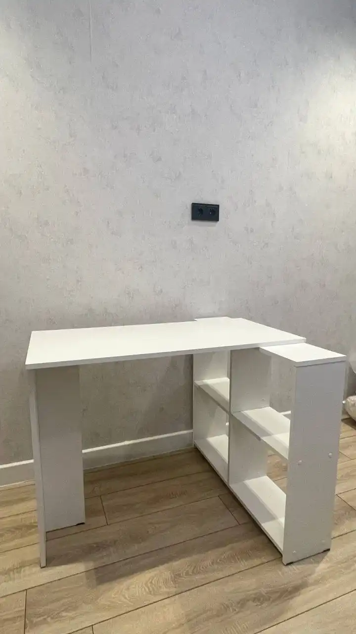 Угловой стол Вегас МФ Стендмебель - Мебель (Для дома и дачи) в Краснодар