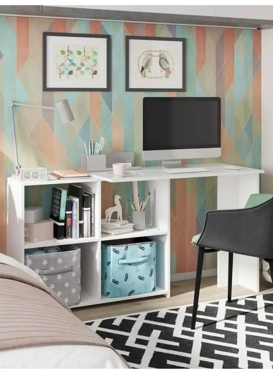 Угловой стол Вегас МФ Стендмебель - Мебель (Для дома и дачи) в Краснодар