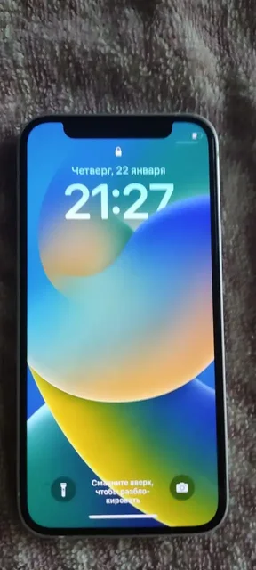 Продажа iPhone 12 mini 64 ГБ - Фото- и видеотехника в Краснодар