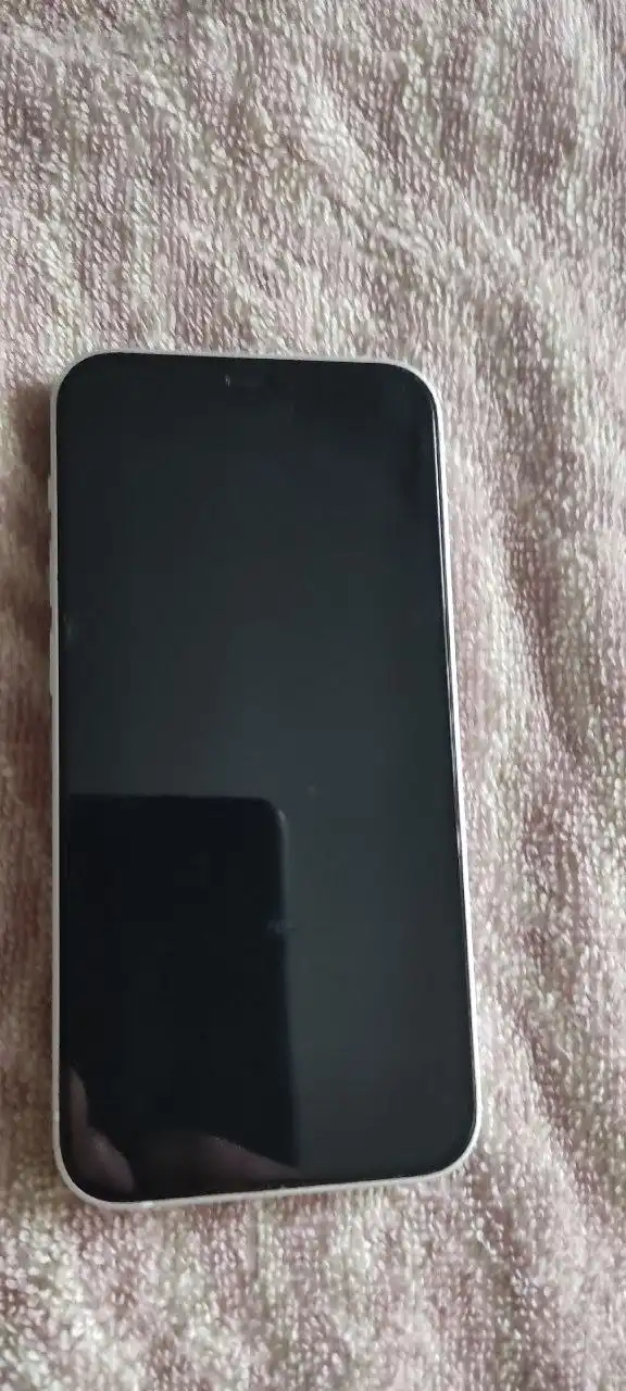 Продажа iPhone 12 mini 64 ГБ - Смартфоны (Электроника) в Краснодар