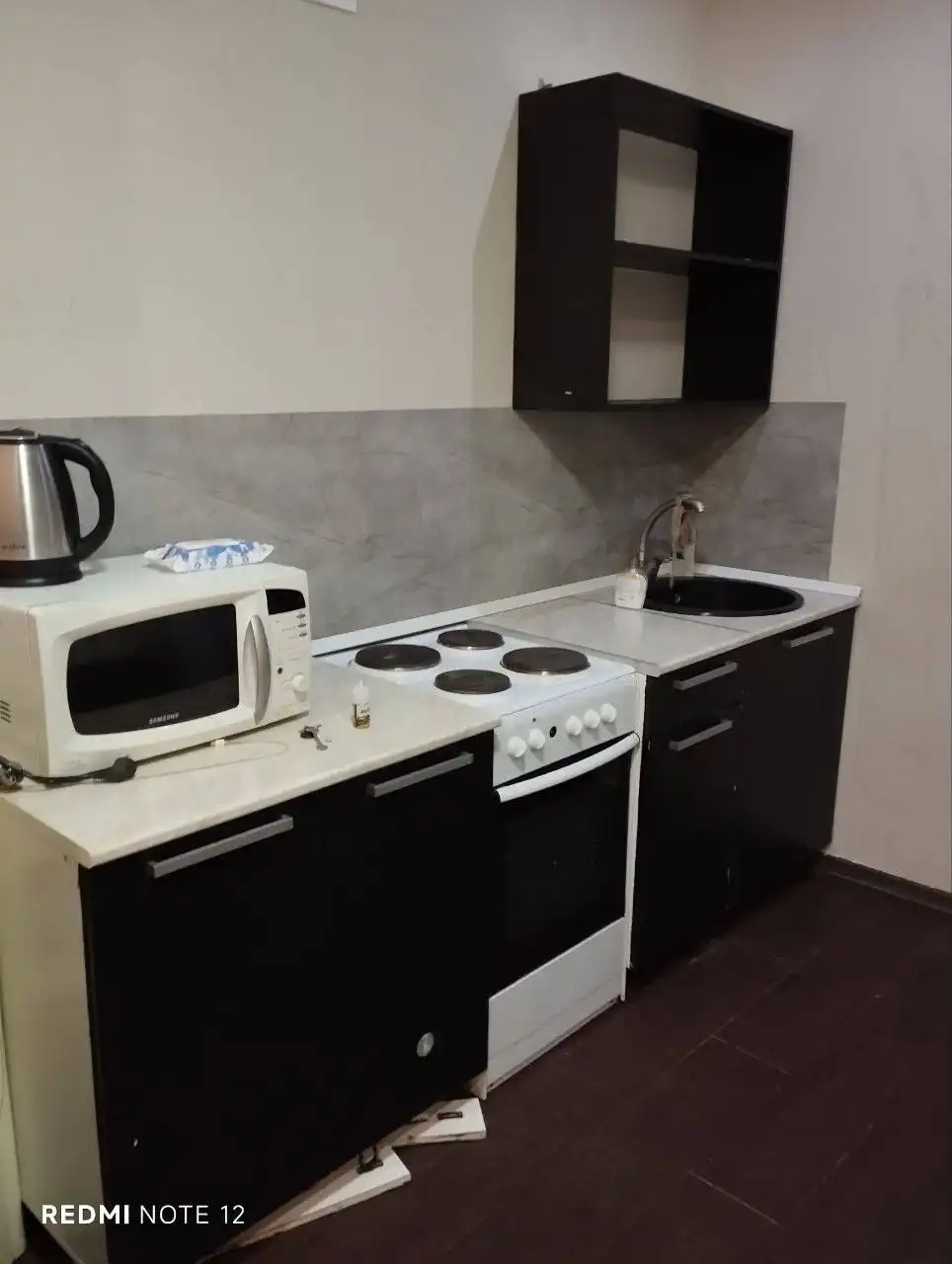 Сдам 3-х комнатную квартиру 59 м² на ул. Тепличная - Аренда квартир (Недвижимость) в Краснодар