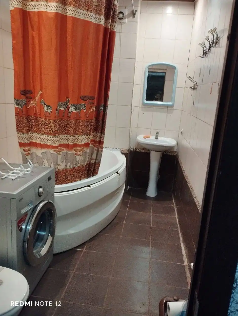 Сдам 3-х комнатную квартиру 59 м² на ул. Тепличная - Аренда квартир (Недвижимость) в Краснодар