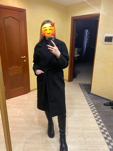 Продажа пальто весна-осень - Джемперы в Краснодар