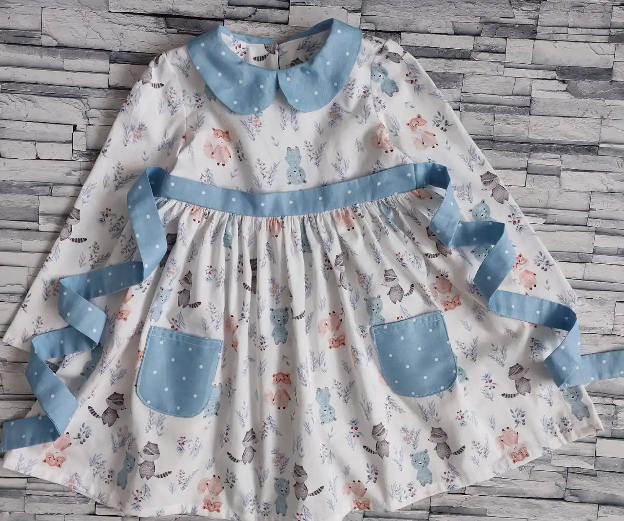 Пошив детской одежды на заказ - Пошив одежды (Услуги) в Краснодар