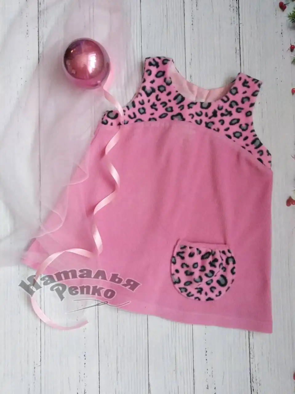 Пошив детской одежды на заказ - Пошив одежды (Услуги) в Краснодар