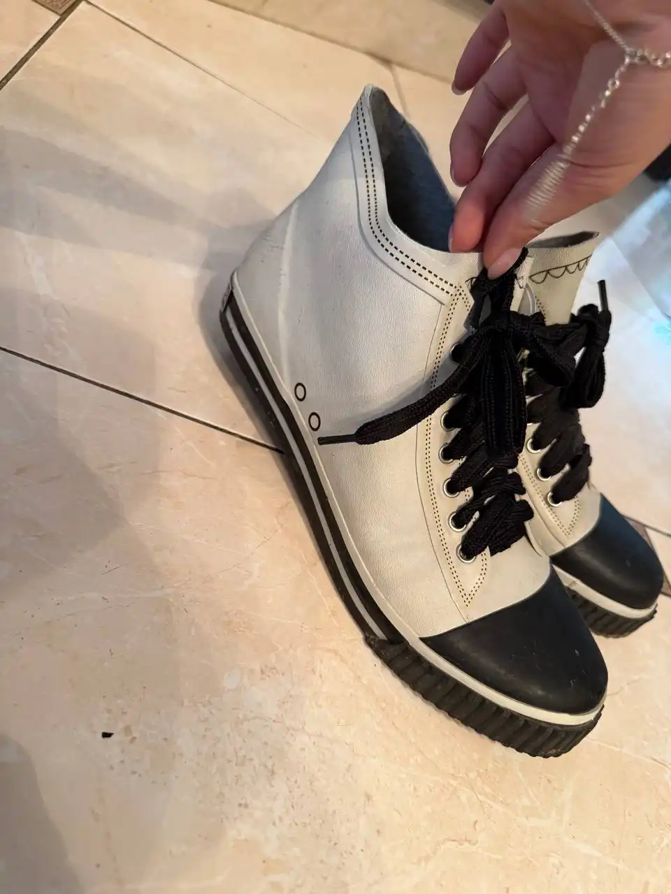 Продажа обуви 38-39 размер - Обувь (Одежда) в Краснодар