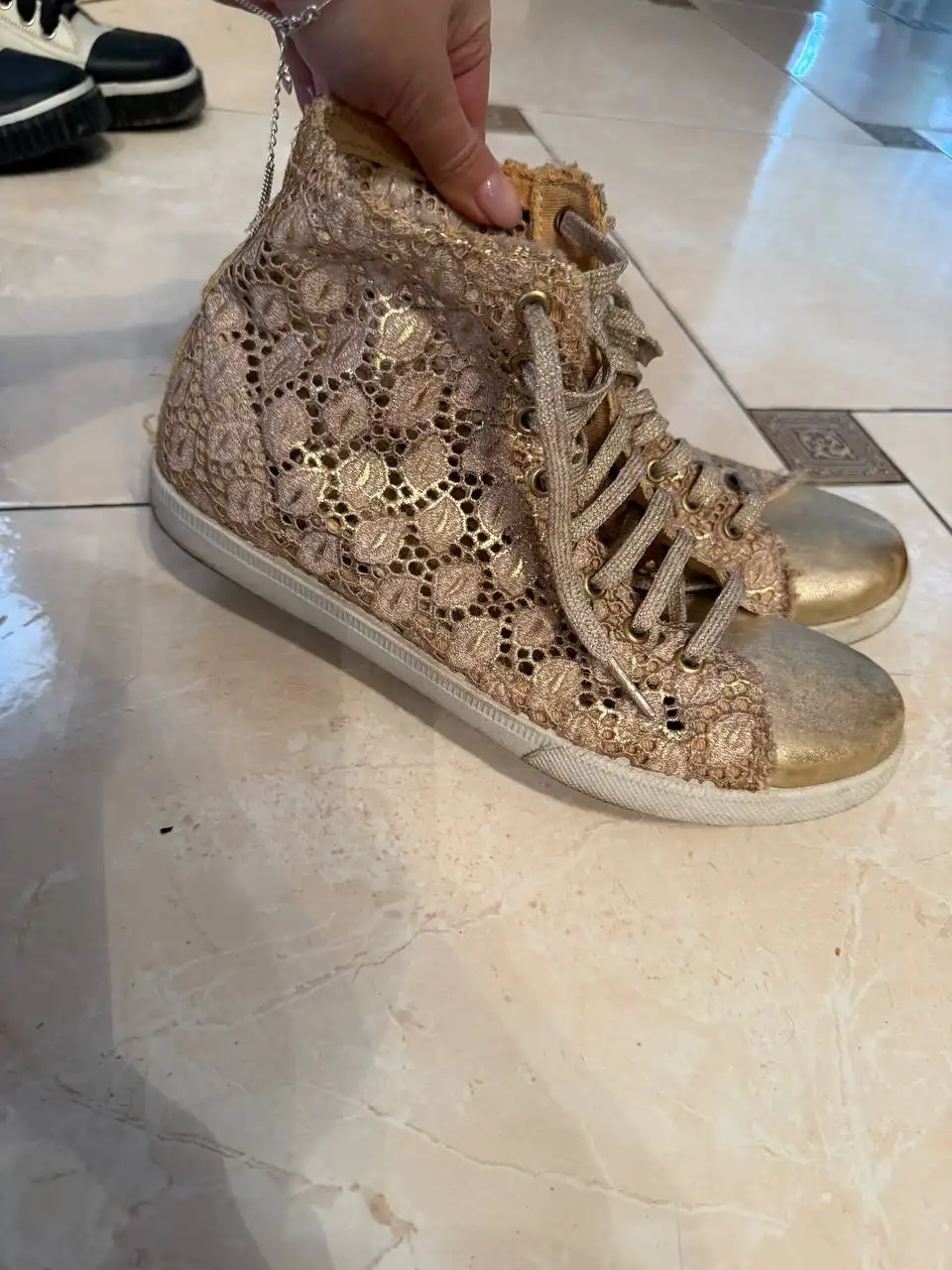 Продажа обуви 38-39 размер - Обувь (Одежда) в Краснодар