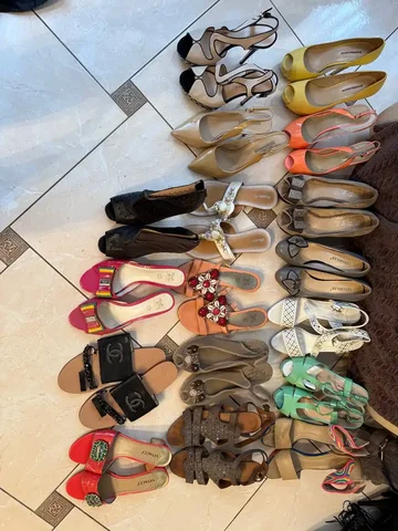 Туфли 38-39 размер - Джемперы в Краснодар