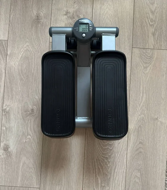 Продажа нового степпера - Спортивное оборудование в Краснодар