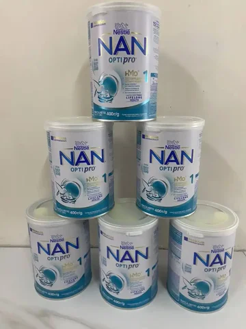 Детская смесь новая, не подошла малышке - Декор в Краснодар