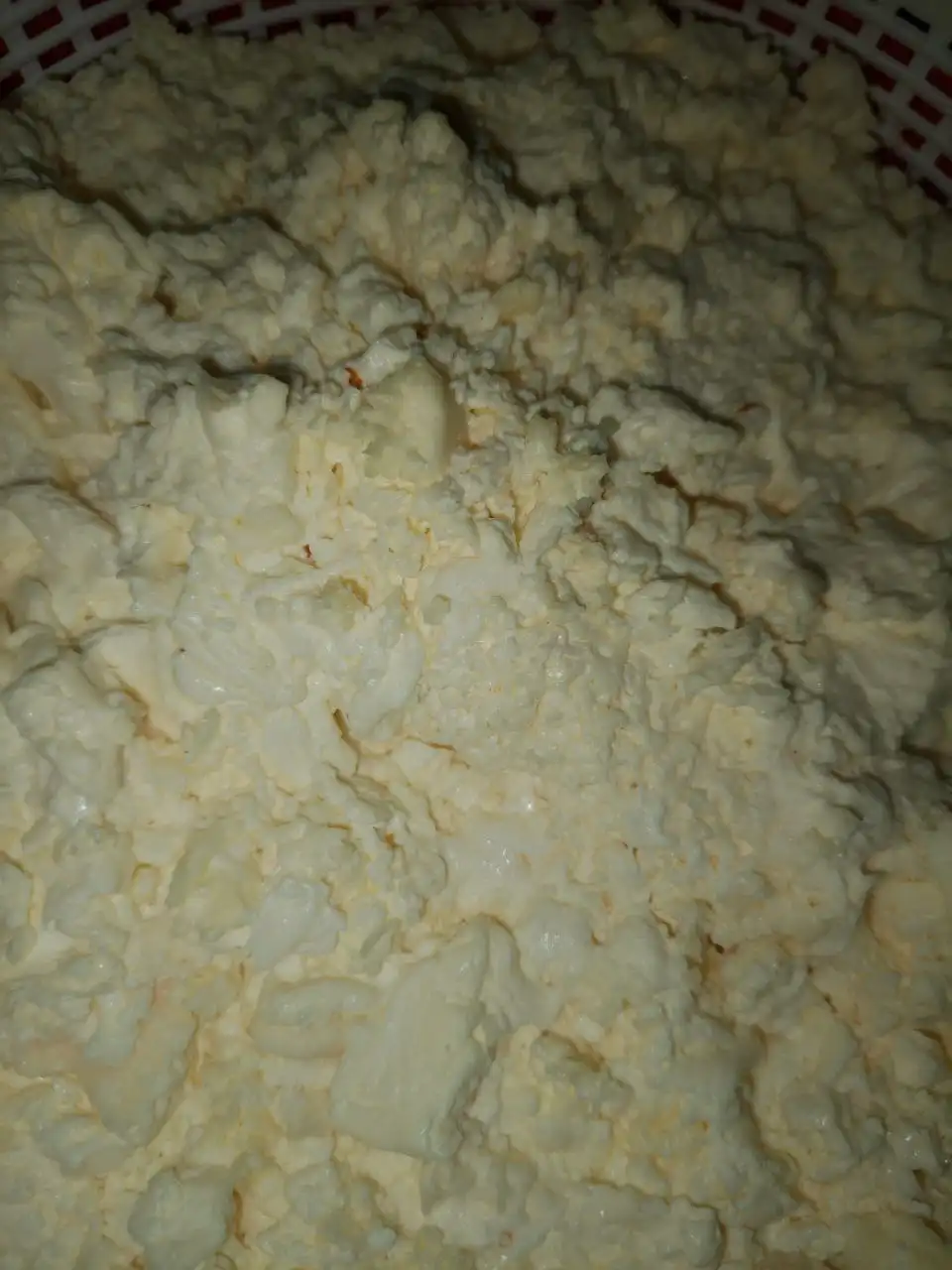 Домашняя молочная продукция с доставкой - Продукты питания (Барахолка) в Краснодар