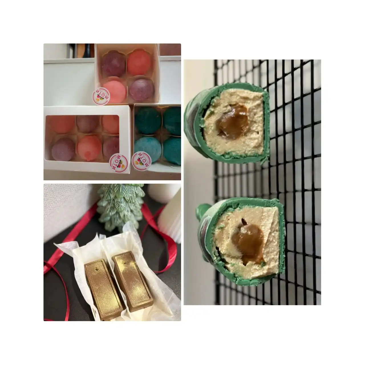 Домашняя молочная продукция с доставкой - Продукты питания (Барахолка) в Краснодар