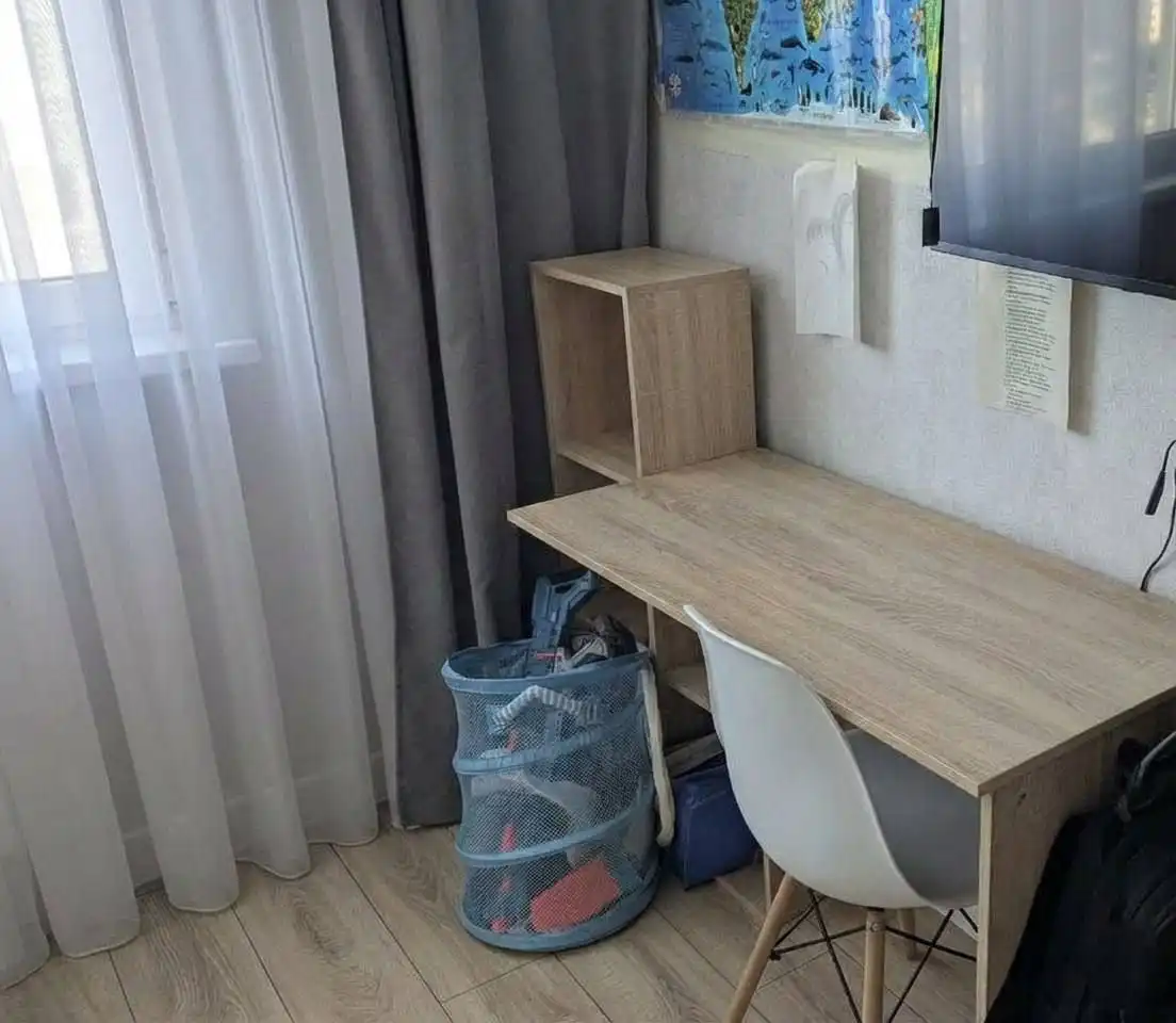 Письменный стол MF Master - Мебель (Для дома и дачи) в Краснодар